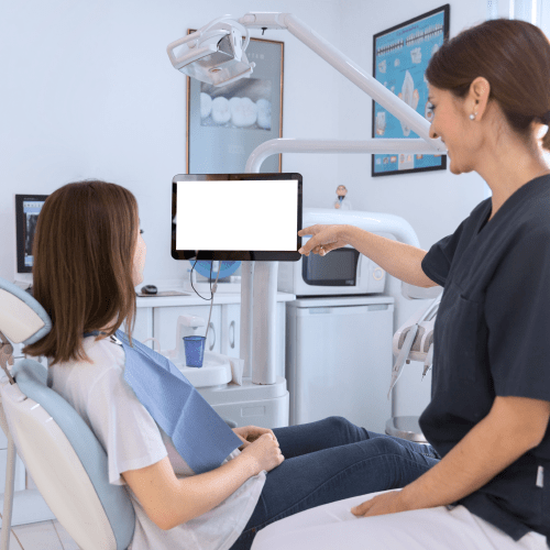 Blanqueamiento dental Black Spot – Sonría, clínicas odontológicas