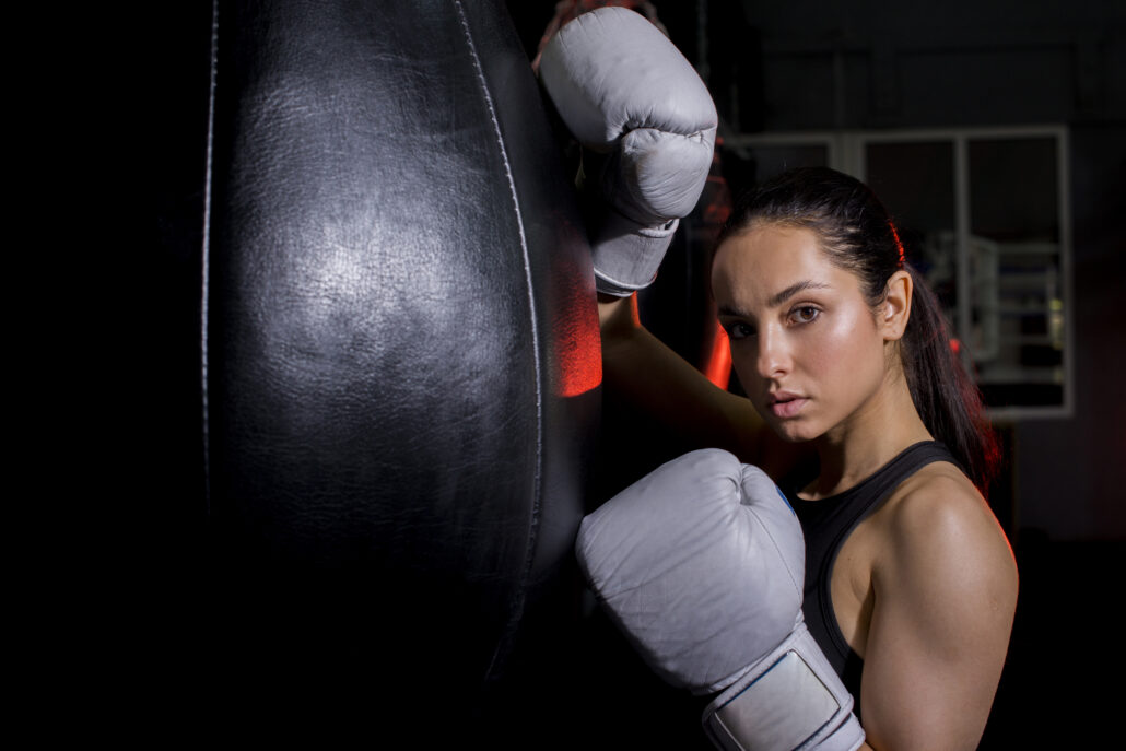 Beneficios de usar protectores orales para deportes de contacto