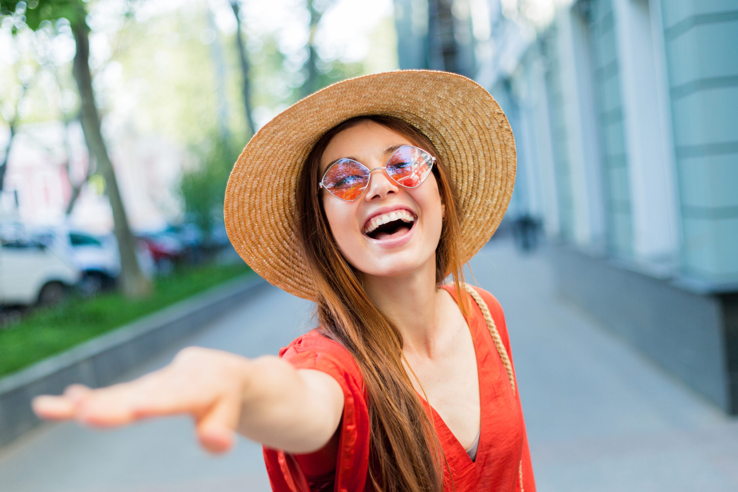 Cuidado dental en vacaciones