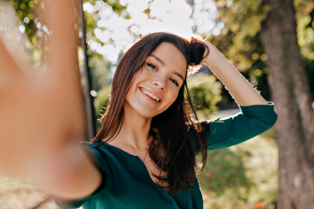 Autoestima y la importancia de una sonrisa saludable