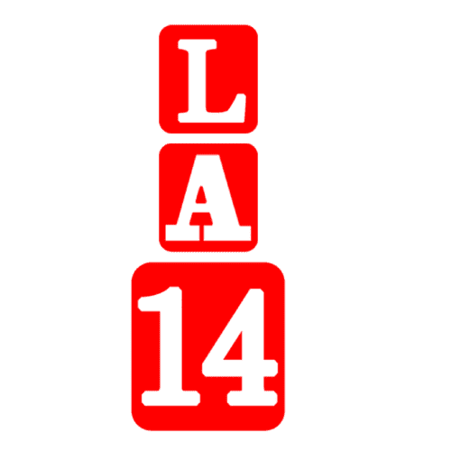 LA 14