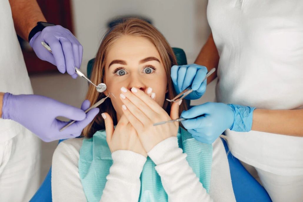 Consejos para evitar la caries ENFERMEDAD DENTAL