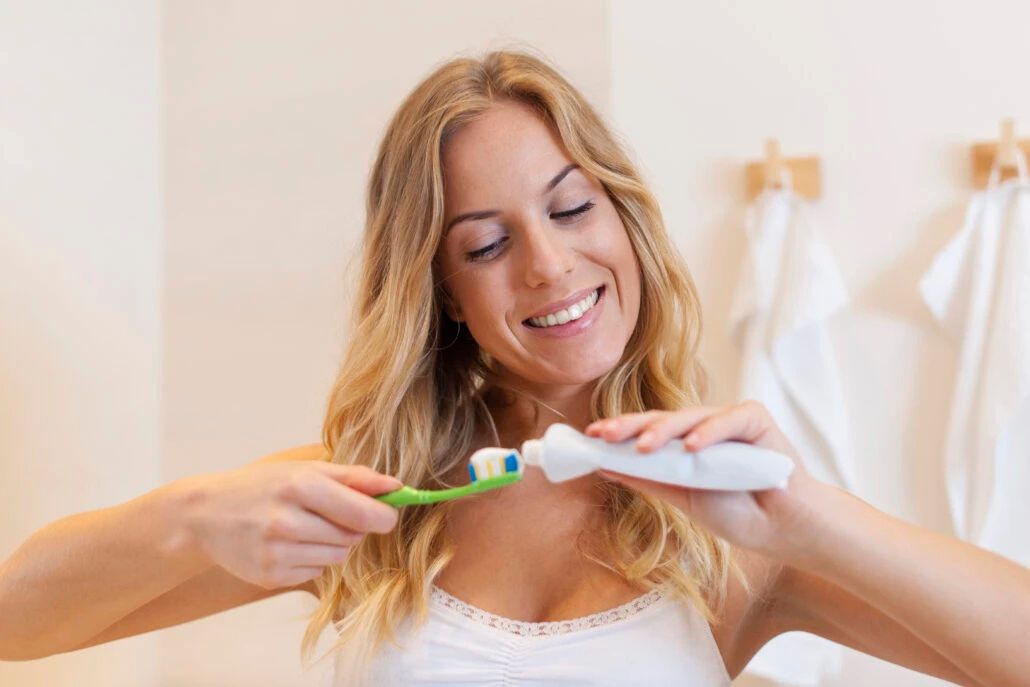 Riesgos de no reemplazar el cepillo de dientes con regularidad