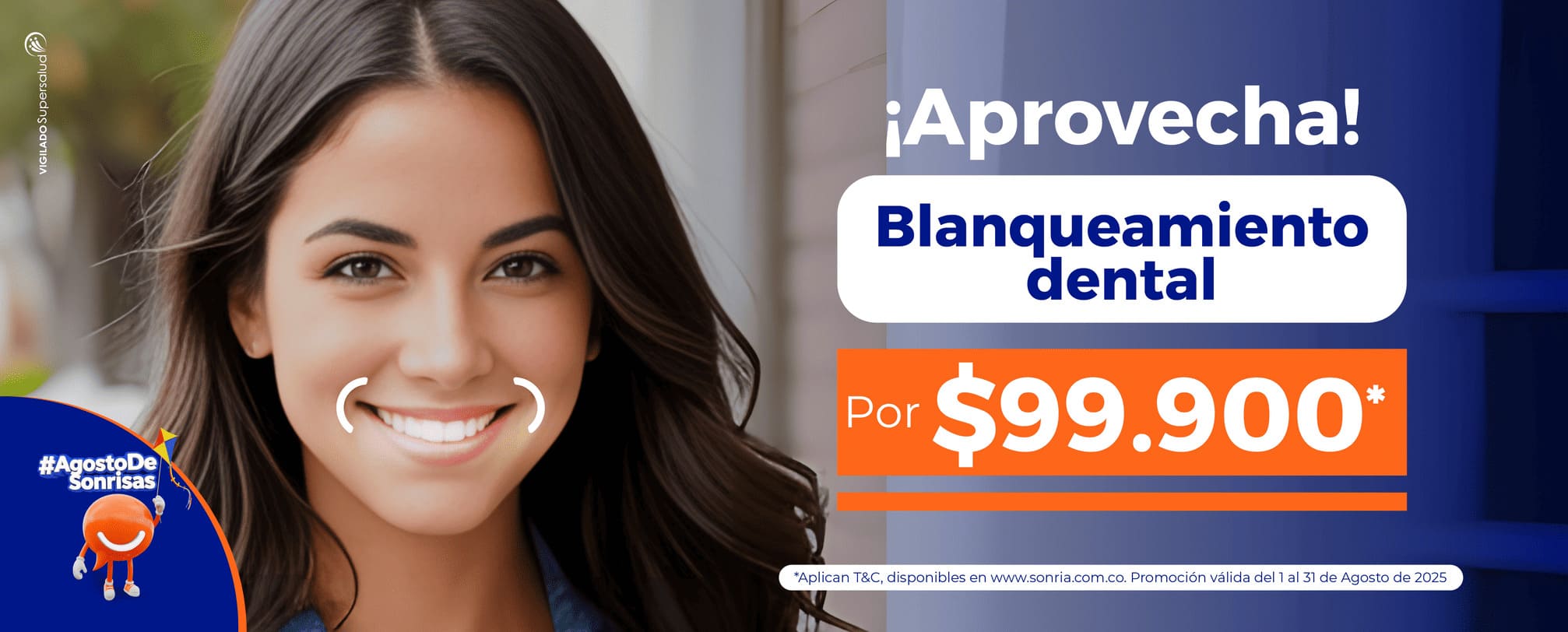 blanqueamiento dental