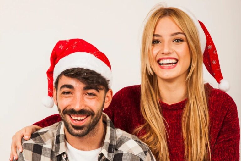 Cómo proteger tus dientes durante Navidad: consejos prácticos