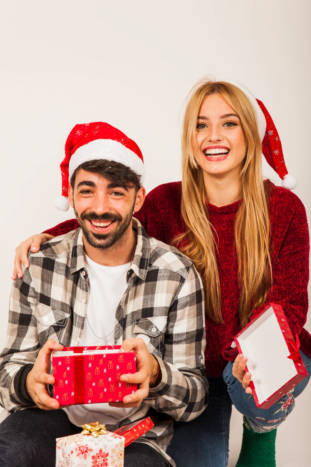 Cómo proteger tus dientes durante Navidad: consejos prácticos