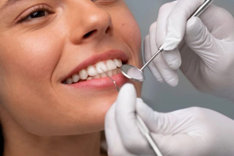 ¿Qué es la erosión dental y cómo prevenirla?