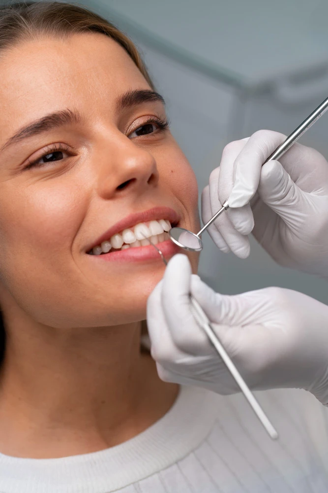 ¿Qué es la erosión dental y cómo prevenirla?