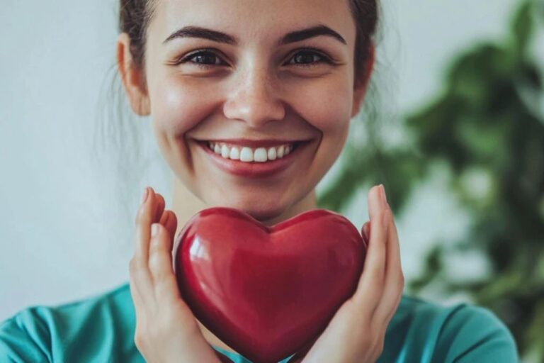 La conexión entre los dientes y el corazón: ¿Cómo afecta tu salud bucal a tu corazón?