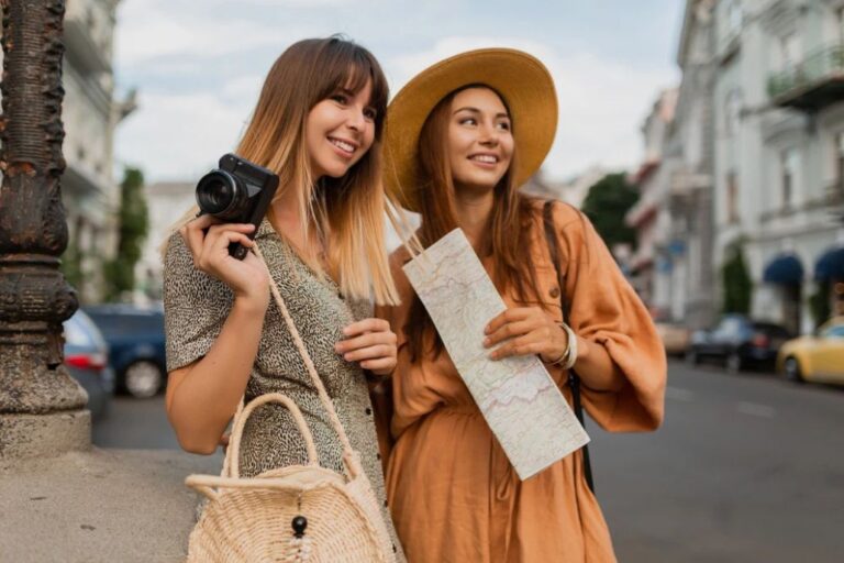 Colombia: referente de turismo dental