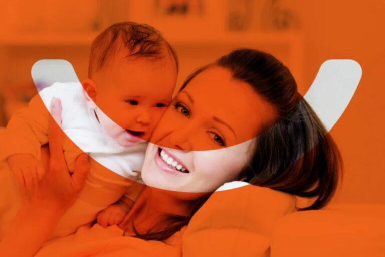 Soy mamá primeriza: ¿Cómo cuido los dientes de mis hijos?