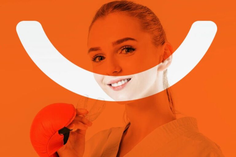¿Cómo cuidar mis dientes mientras hago deporte?