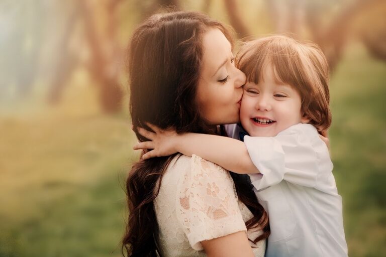 Regalarle a mamá también es cuidarla