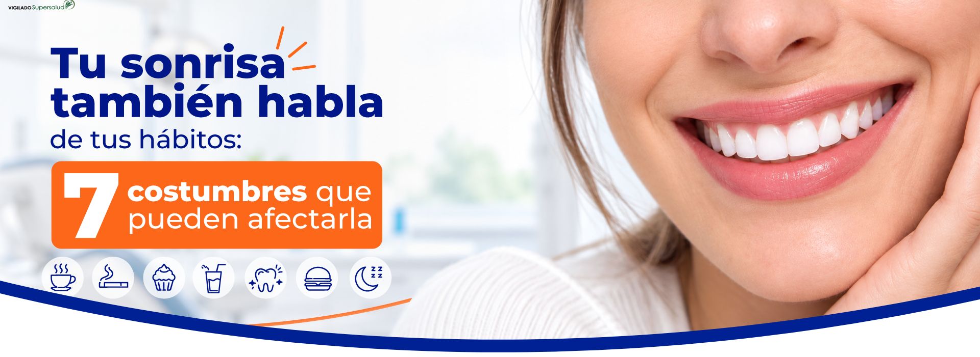 Tu sonrisa también habla (2)