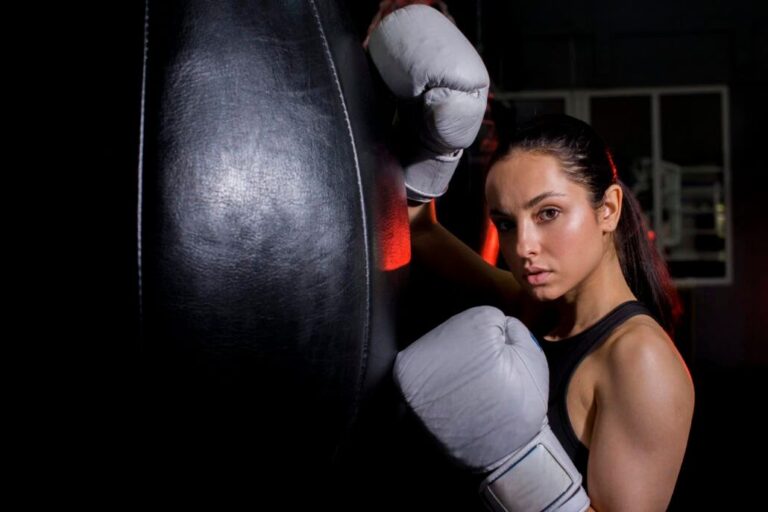 Beneficios de usar protectores orales para deportes de contacto