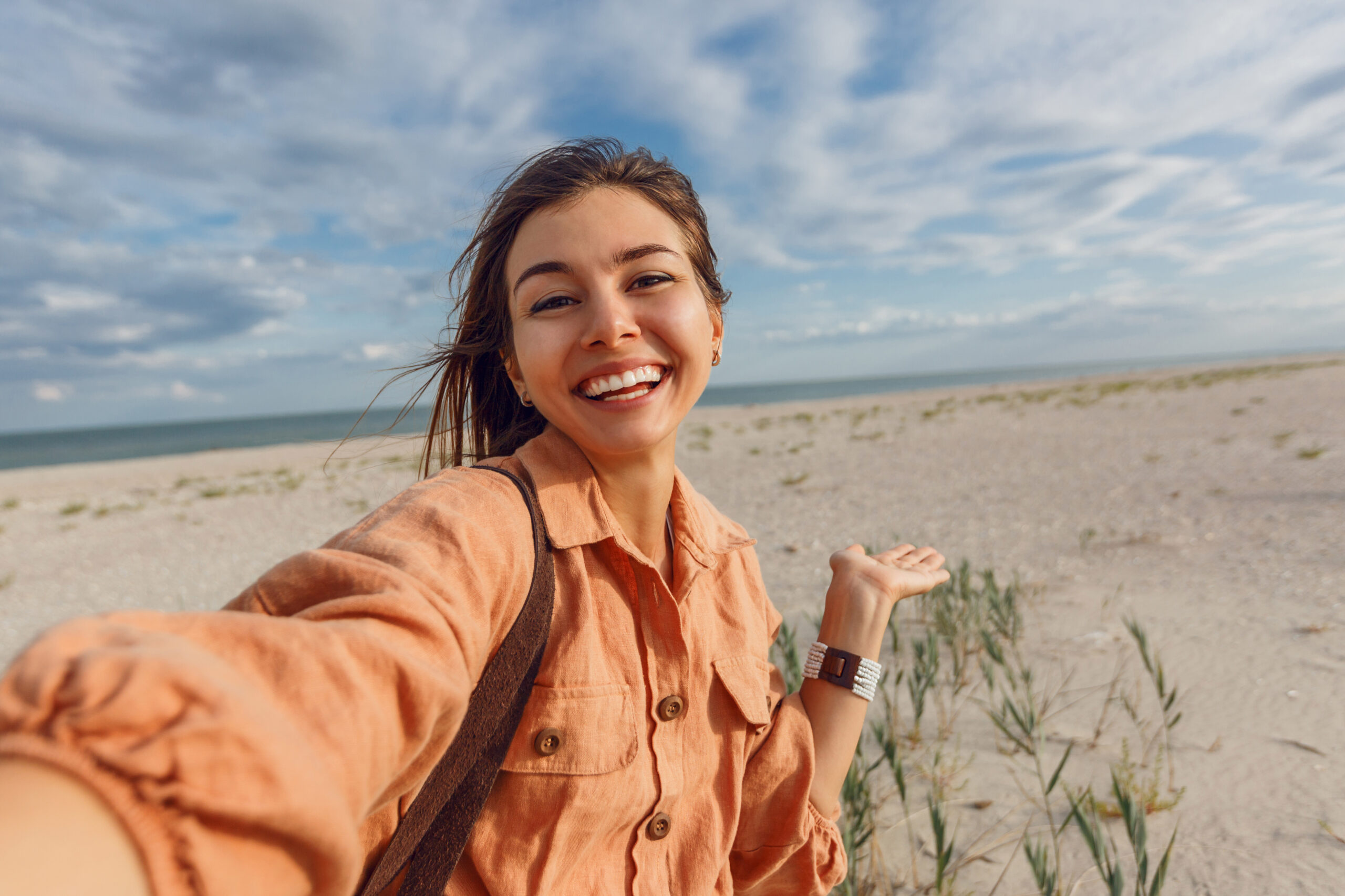 ¡Vacaciones con sonrisas! Cuida tu salud oral mientras descansas