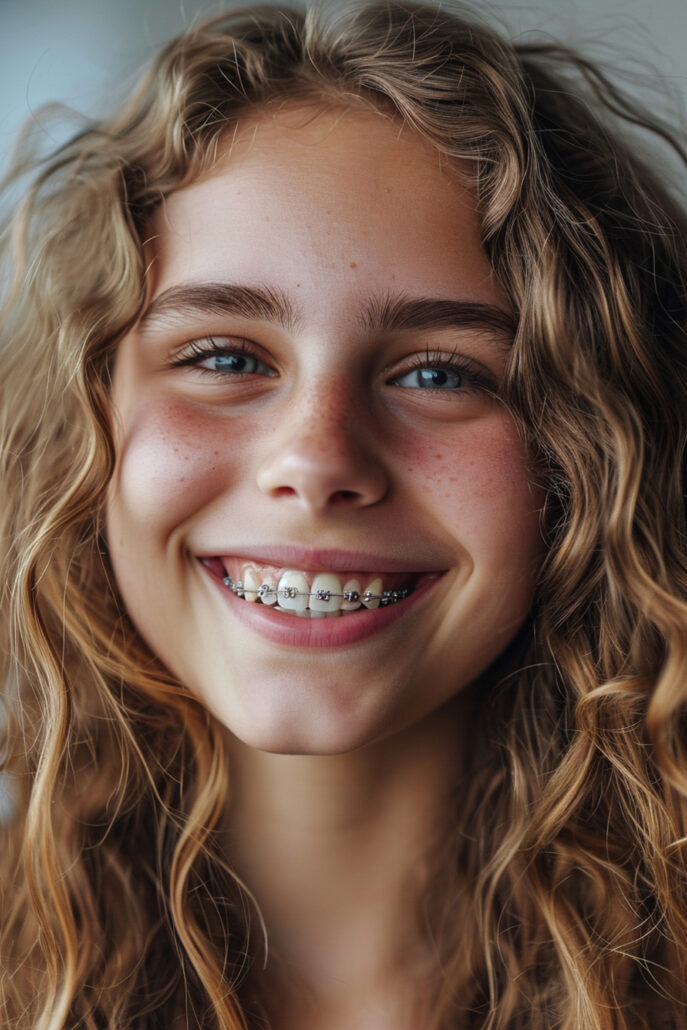 Cuidado Dental después de una Ortodoncia: Consejos para mantener tu sonrisa perfecta
