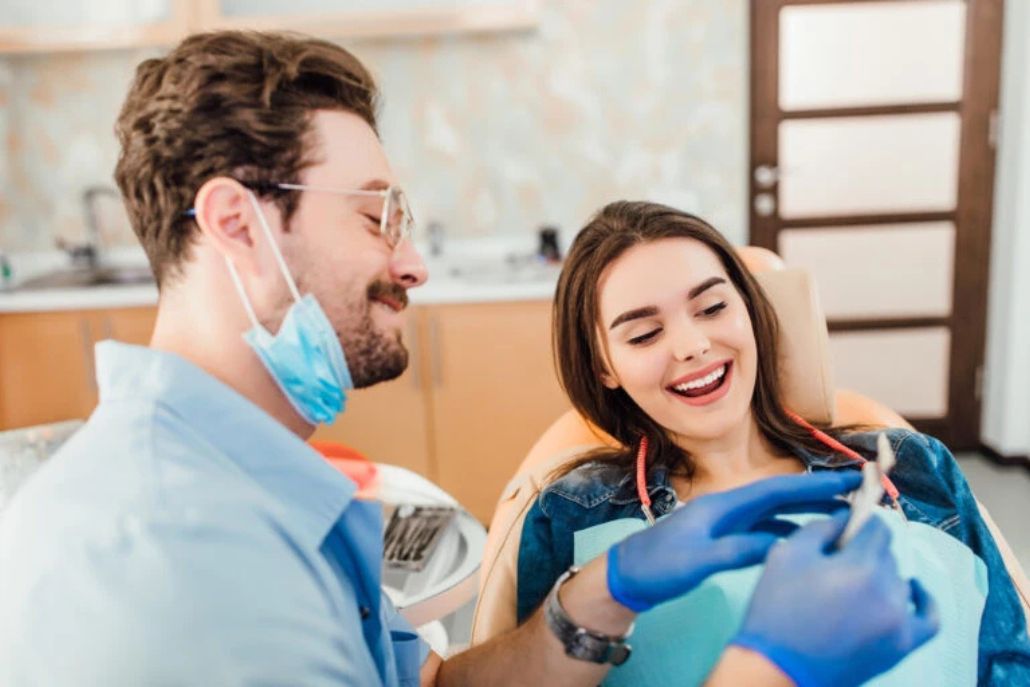 Empieza el año cuidando tu sonrisa: un propósito que sí vale la pena