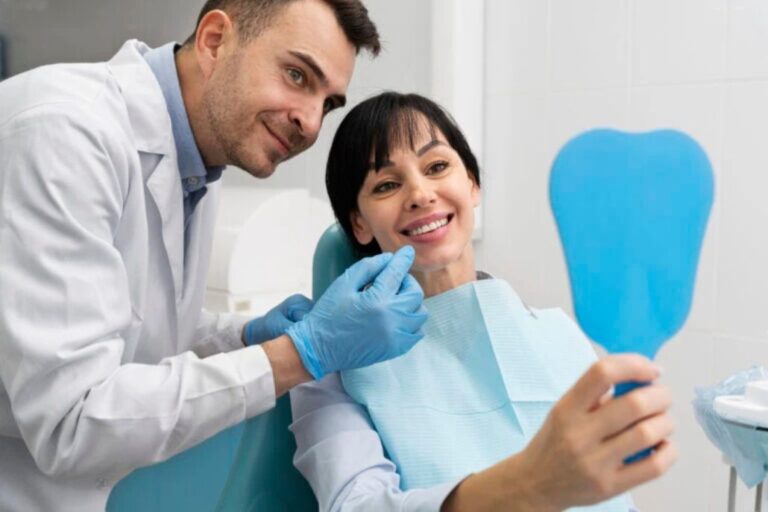 ¿Si soy diabético PUEDO TENER IMPLANTES DENTALES