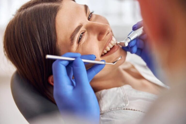 Limpieza dental: ¿Es normal sentir dolor de dientes después de realizarla?