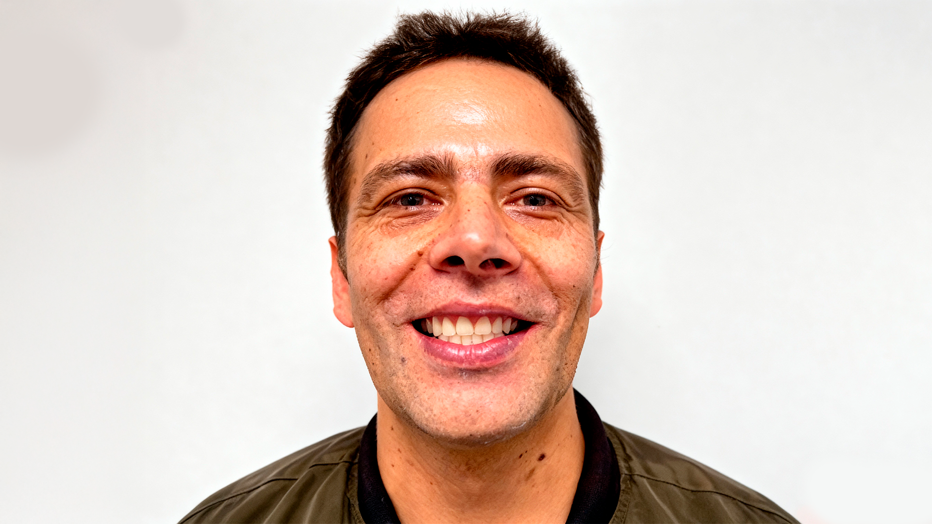 Una sonrisa puede cambiar una vida