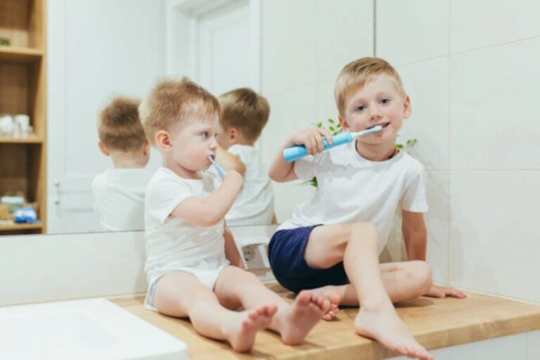 Enfermedades dentales en los niños y cómo prevenirlas