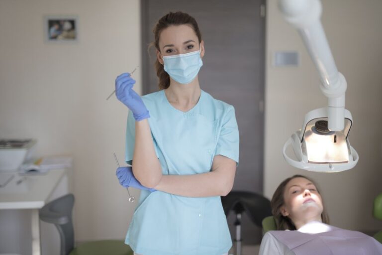 ¿Se puede detectar la osteoporosis en una consulta odontológica?