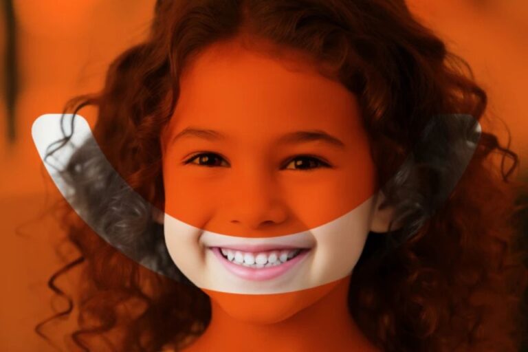 Una sonrisa sana para tu hijo