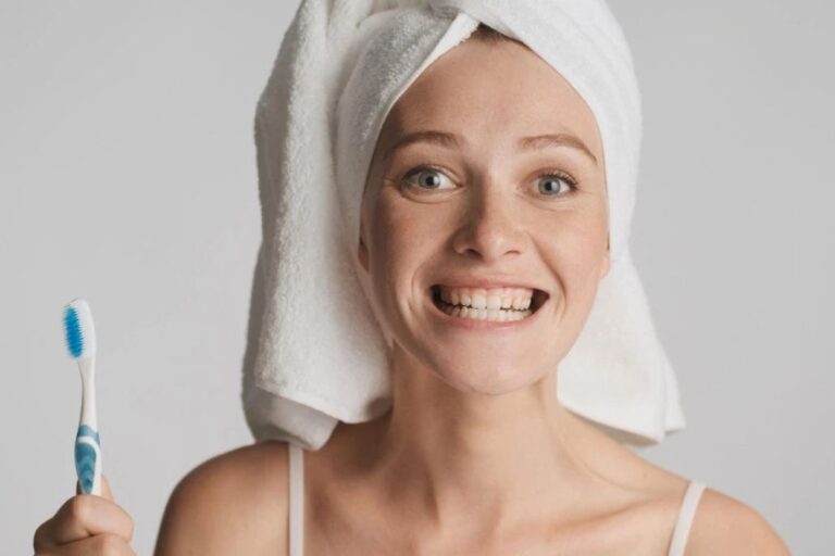 ¿Cómo elegir un cepillo de dientes adecuado?