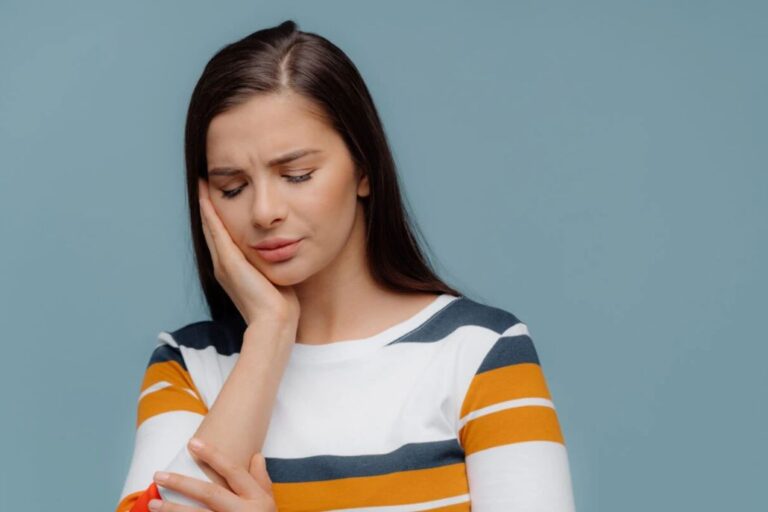 Mordida abierta Causas, tips y soluciones