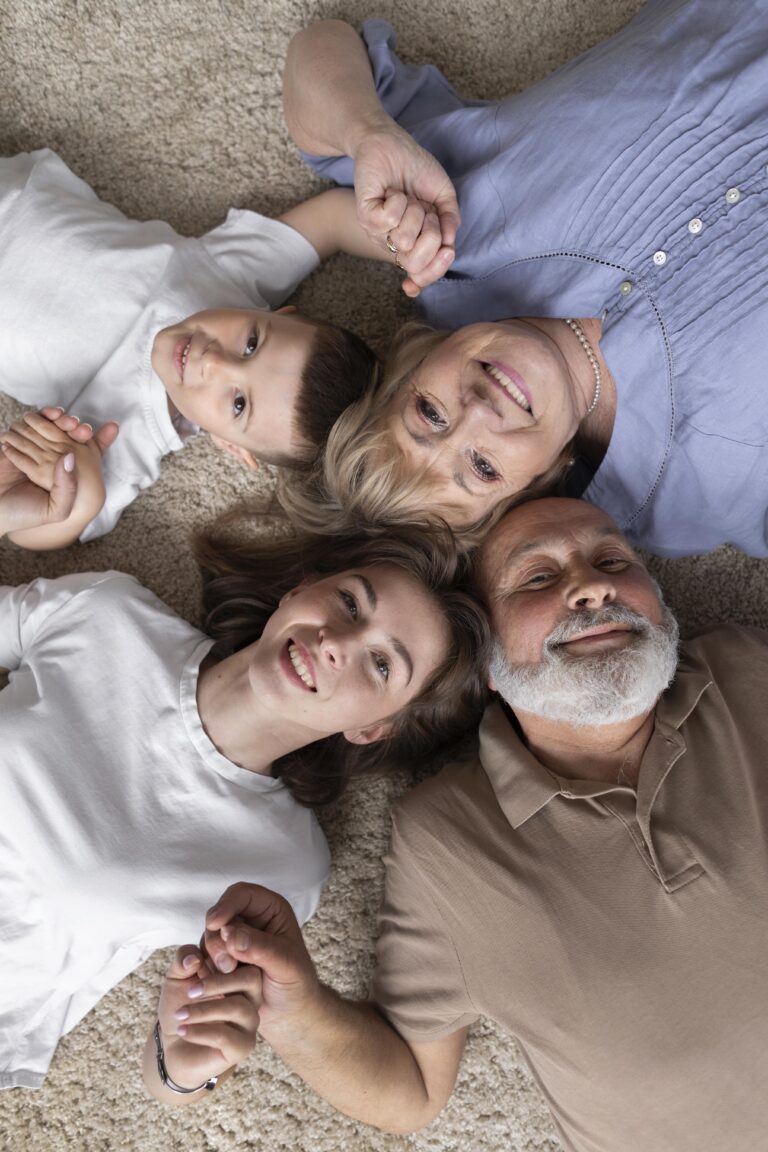 Enfermedades de la salud oral según la edad: ¿Qué Debes Saber?