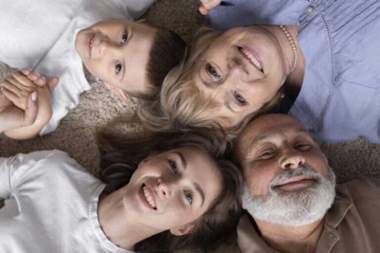 Enfermedades de la salud oral según la edad: ¿Qué Debes Saber?