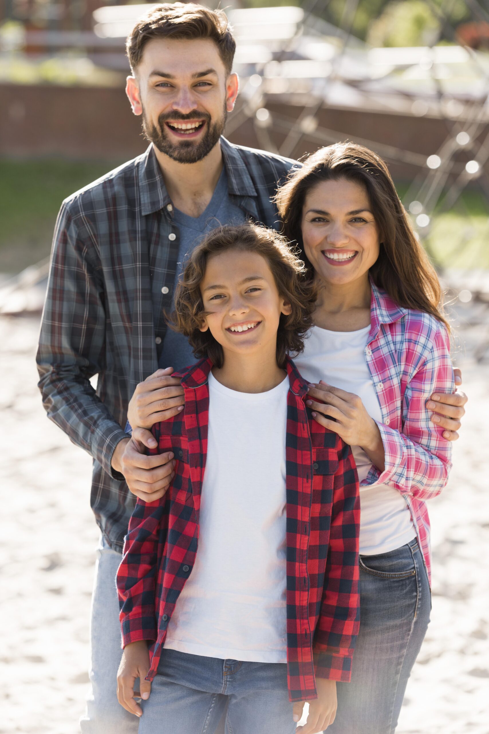 Salud oral en la familia: El valor de cuidar la sonrisa juntos