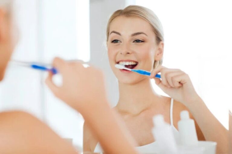 ¿Por qué el cepillado dental es tan importante para mis dientes?